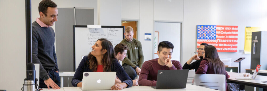 banner student competencies